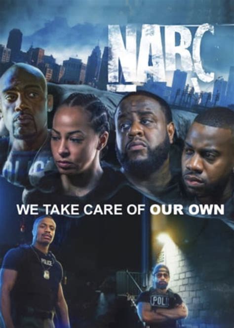 narc on tubi|Narc (2021)